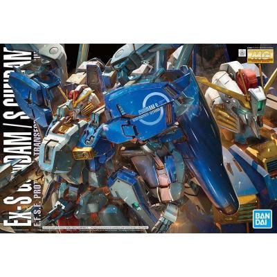 ڥХMG MSA-0011[Ext]/MSa-0011 Ex-S/S