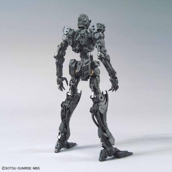 バンダイ】MG 1/100 ガンダムバルバトス - ホビーボックス