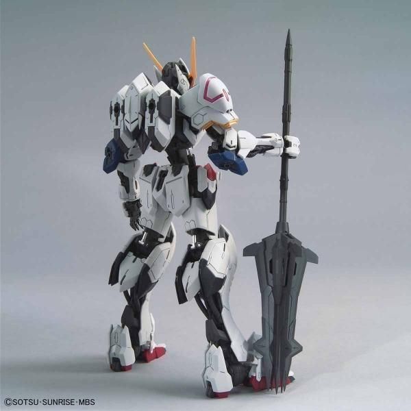 バンダイ】MG 1/100 ガンダムバルバトス - 福岡のプラモデル専門