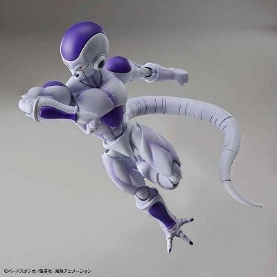 バンダイ】Figure-rise Standard フリーザ(最終形態) - ホビー バンダイ】Figure-rise Standard フリーザ(最終形態) - ホビー