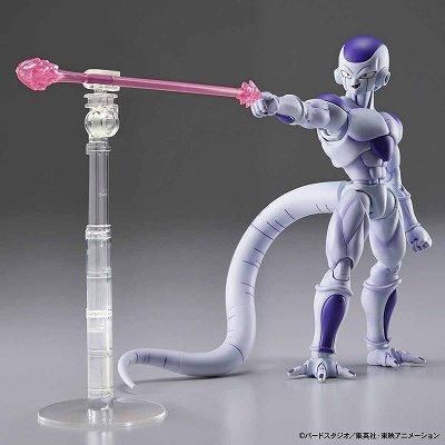 バンダイ】Figure-rise Standard フリーザ(最終形態) - ホビー バンダイ】Figure-rise Standard フリーザ(最終形態) - ホビー