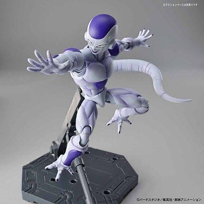 バンダイ】Figure-rise Standard フリーザ(最終形態) - ホビー バンダイ】Figure-rise Standard フリーザ(最終形態) - ホビー