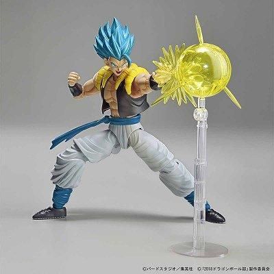 バンダイ】Figure-rise Standard 超サイヤ人ゴッド超サイヤ人 バンダイ】Figure-rise Standard 超サイヤ人ゴッド超サイヤ人