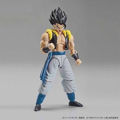 バンダイ】Figure-rise Standard 超サイヤ人ゴッド超サイヤ人