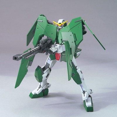 バンダイ】HGOO 03)1/144 ガンダムデュナメス - 福岡の