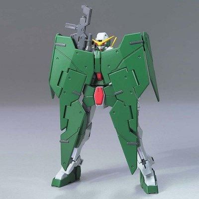 バンダイ】HGOO 03)1/144 ガンダムデュナメス - 福岡の