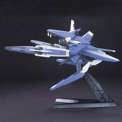 バンダイ】HGOO 13)1/144 GNアームズ+ガンダムエクシア