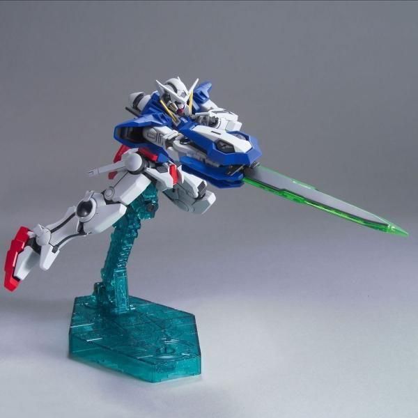 バンダイ】HGOO 44)1/144 ガンダムエクシアリペアII - 福岡の