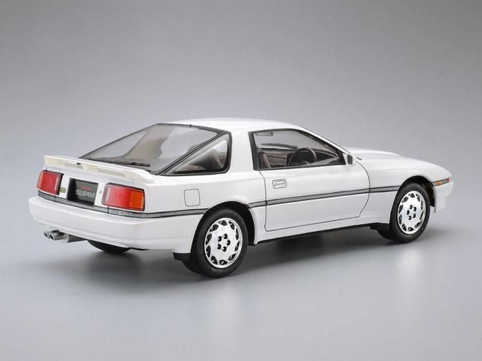 プラモデル　タミヤ　1/24 　トヨタスープラ　RZ 3000 1/24 トヨタ スープラ: スケールモデル｜TAMIYA SHOP ONLINE