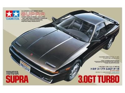 ڥߥ24062)1/24 ȥ西 ץ 3.0GT 