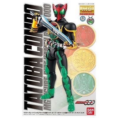 バンダイ】MG 1/8 仮面ライダーオーズ タトバ コンボ - ホビー