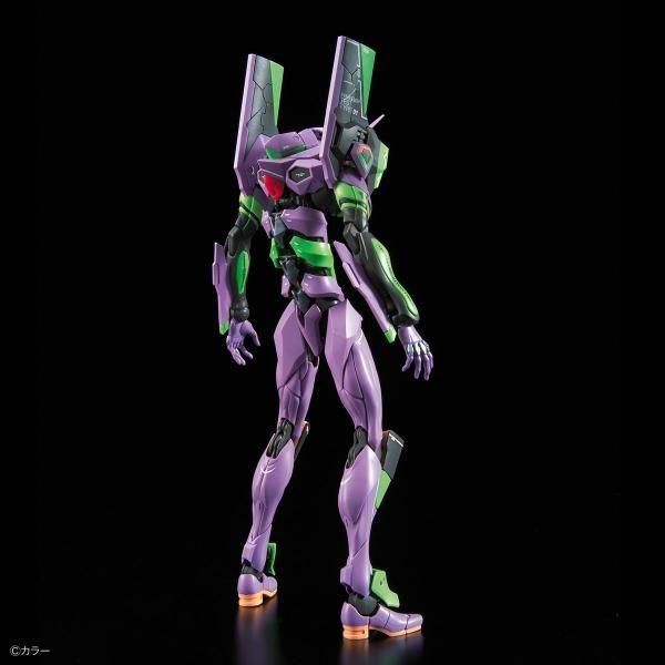 バンダイ(BANDAI)|RG汎用ヒト型決戦兵器 人造人間ヱヴァ