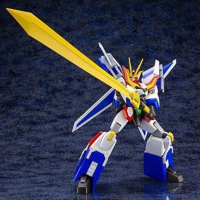 グレートエクスカイザー｜勇者エクスカイザー｜ロボット/メカ