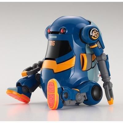 ハセガワ】SP510)1/20 メカトロウィーゴ エヴァコラボ シリーズ