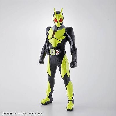 【プレバン限定】デフォリアル 仮面ライダーゼロワン ライジングホッパー 抽選販売】デフォリアル 仮面ライダーゼロワン ライジング