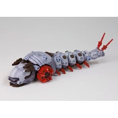 コトブキヤ】ZD011R)HMM モルガ＆モルガ（キャノリーユニット