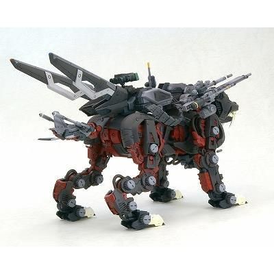 KOTOBUKIYA - HMM ゾイド  EPZ-003 グレートサーベル マーキングプラスVer. EPZ-003 グレートサーベル マーキングプラスVer.: プラモデル