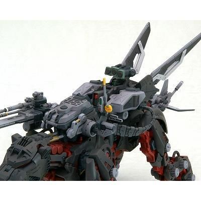 コトブキヤ】ZD135)HMM EPZ-003 グレートサーベル マーキング