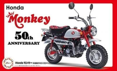ڥեߡBIKESP)1/12 Honda 󥭡 50ǯ˥С꡼
