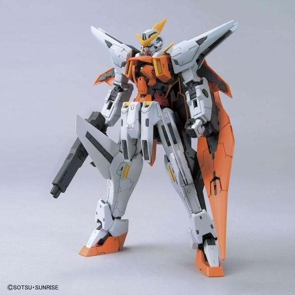 バンダイ】MG 1/100 ガンダムキュリオス - 福岡のプラモデル専門