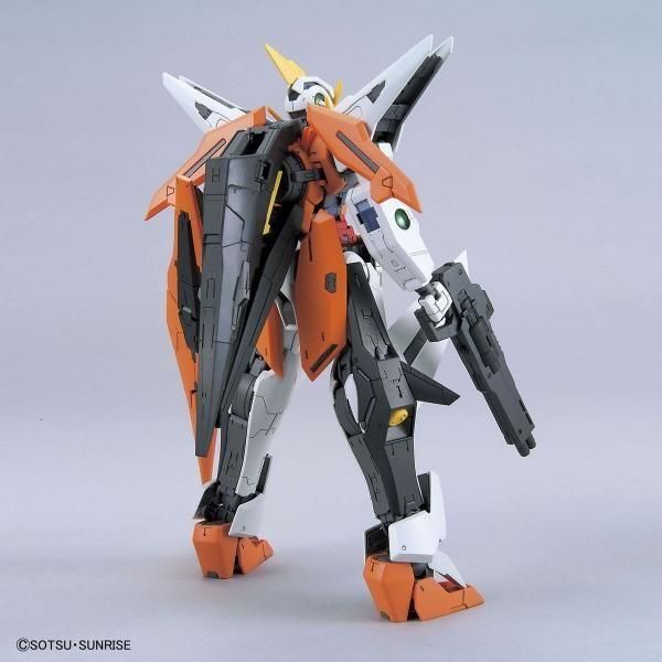 バンダイ】MG 1/100 ガンダムキュリオス - 福岡のプラモデル専門