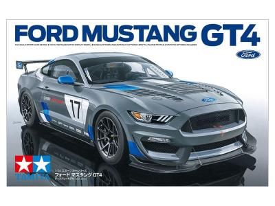 ڥߥ24354)1/24 ե ޥ GT4