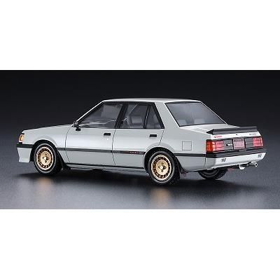 ハセガワ】HC34)1/24 三菱 ランサーEX 1800GSR ターボ