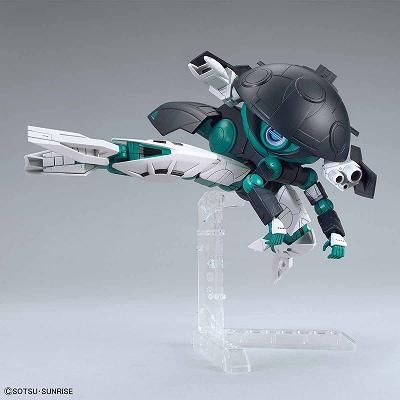 HGBD:R ガンダムビルドダイバーズRe:RISE ウォドムポッド 1/144スケール 色分け済みプラモデル［ガンプラ］ Amazon | HGBD:R ガンダムビルドダイバーズRe:RISE ウォドム
