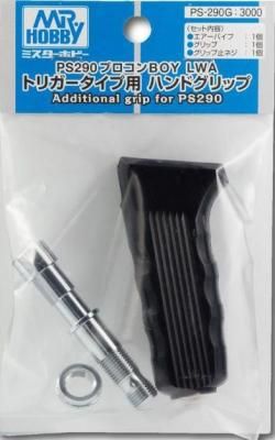 ڥ쥪PS-290G)PS290ѥϥɥå