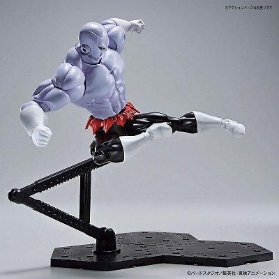 バンダイ】Figure-rise Standard ジレン - ホビーボックス
