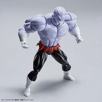 Figure-rise Standard バンダイ ドラゴンボール プラモデル Figure-rise Standard 孫悟空 (NEW SPEC Ver.)｜バンダイ ホビー