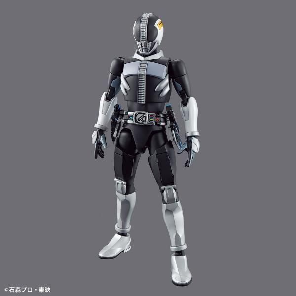 バンダイ】Figure-rise Standard 仮面ライダー電王 ソード