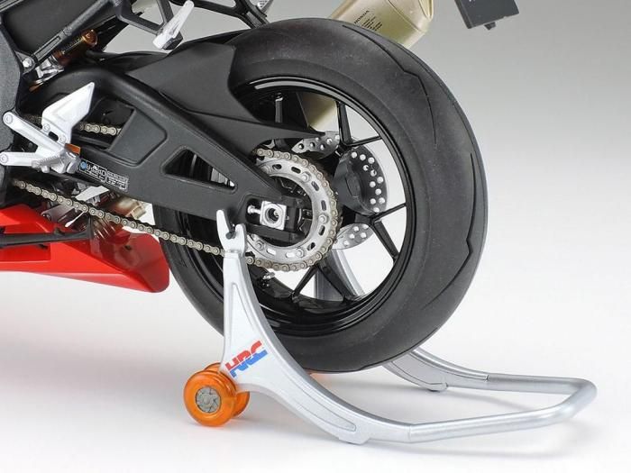 タミヤ】14138)1/12 Honda CBR1000RR-R FIREBLADE SP - 福岡の
