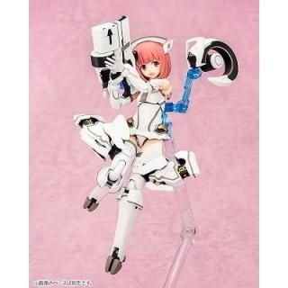 コトブキヤ アリス・ギア・アイギス 高幡 のどか[師門] 「メガミ