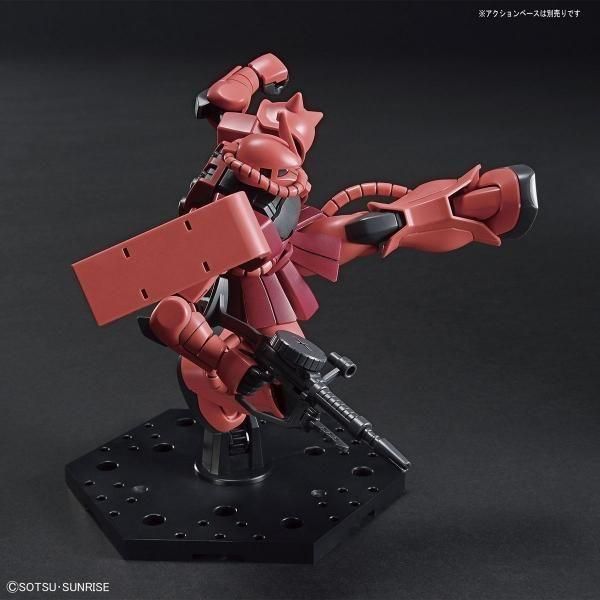 ボ*2様 バンダイ　PG 1/60 シャア専用ザクⅡ 完成品　オマケあり バンダイ】GTO01)HG 1/144 MS-06S シャア専用ザクII(ジ