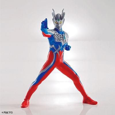 バンダイ】ENTRY GRADE ウルトラマンゼロ - 福岡のプラモデル