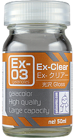 ڥΡġEx-03)Ex-ꥢ