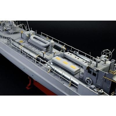 イタレリ】5620)1/35 ドイツ海軍魚雷艇 S-38 シュネルボート w イタレリ】5620)1/35 ドイツ海軍魚雷艇 S-38 シュネルボート w