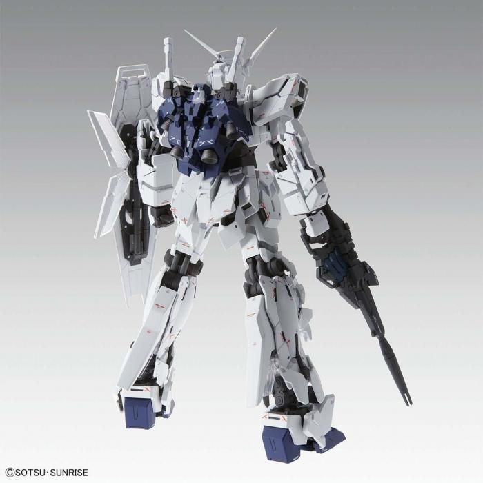 バンダイ MGEX ユニコーンガンダム Ver.Ka MGEX 1/100 ユニコーンガンダム Ver.Ka｜バンダイ ホビーサイト