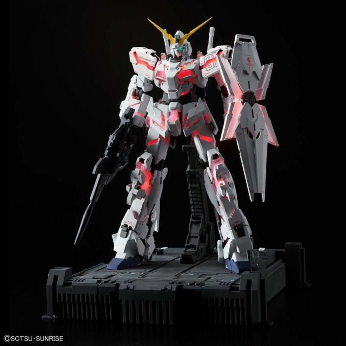 MGEX 1/100 ユニコーンガンダム　新品未使用 MGEX 1/100 ユニコーンガンダム Ver.Ka│株式会社BANDAI SPIRITS