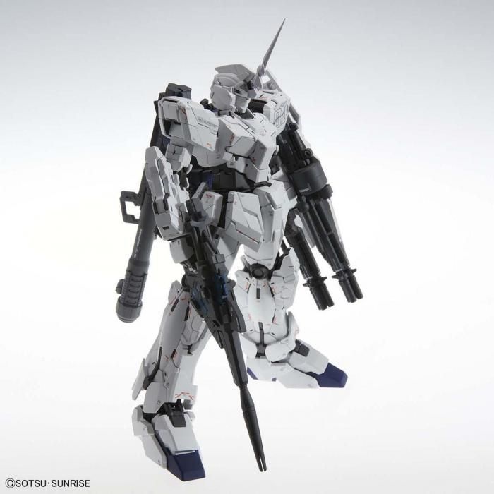 MGEX 1/100 ユニコーンガンダム　 ver.ka 新品　送料無料 MGEX 1/100 ユニコーンガンダム Ver.Ka｜バンダイ ホビーサイト