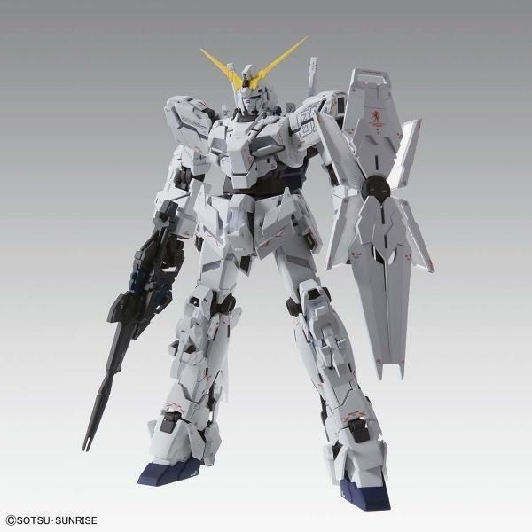 バンダイ】MGEX 1/100 ユニコーンガンダム Ver.Ka - ホビーボックス バンダイ】MGEX 1/100 ユニコーンガンダム Ver.Ka - ホビーボックス