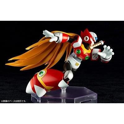 コトブキヤ】KP498)ロックマンX ゼロ - ホビーボックス