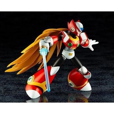 コトブキヤ】KP498)ロックマンX ゼロ - ホビーボックス