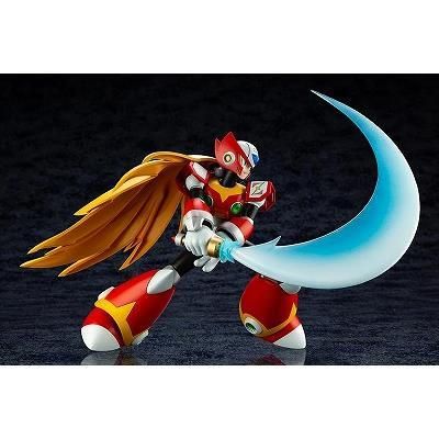 コトブキヤ】KP498)ロックマンX ゼロ - ホビーボックス コトブキヤ】KP498)ロックマンX ゼロ - ホビーボックス