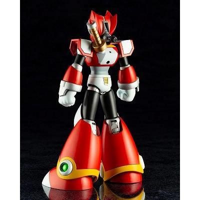 ロックマンX エックス｜ロックマンX｜キャラクター プラモデル