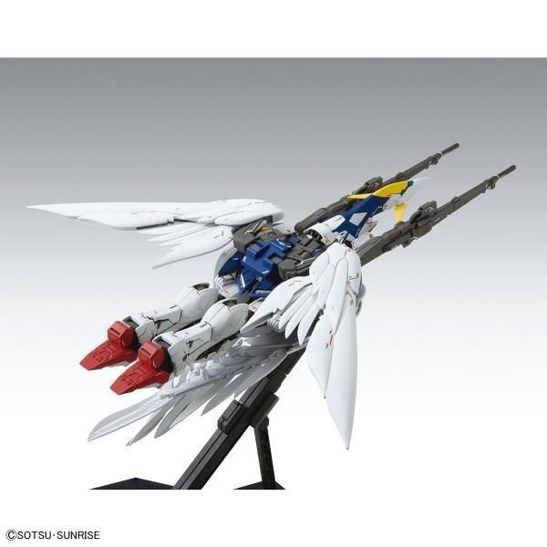 バンダイ】MG 1/100 ウイングガンダムゼロEW Ver.Ka - ホビー バンダイ】MG 1/100 ウイングガンダムゼロEW Ver.Ka - ホビー