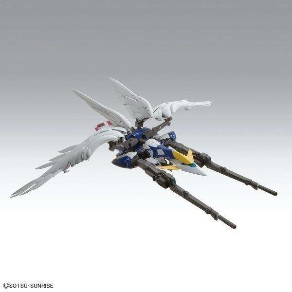 バンダイ】MG 1/100 ウイングガンダムゼロEW Ver.Ka - ホビー バンダイ】MG 1/100 ウイングガンダムゼロEW Ver.Ka - ホビー