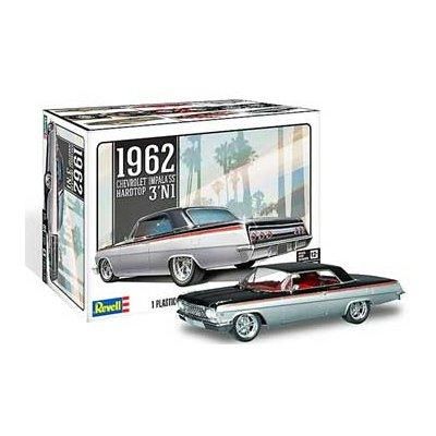 Amazon.co.jp: アメリカ レベル 1/25 シェビー シボレー