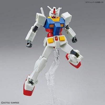 【中古】【未組立】1/144 HG RX-78-2 ガンダム ジャイアンツVer. 「機動戦士ガンダム」 ジャイアンツオンラインストア限定  [5057801]＜プラモデル＞（代引き不可）6496